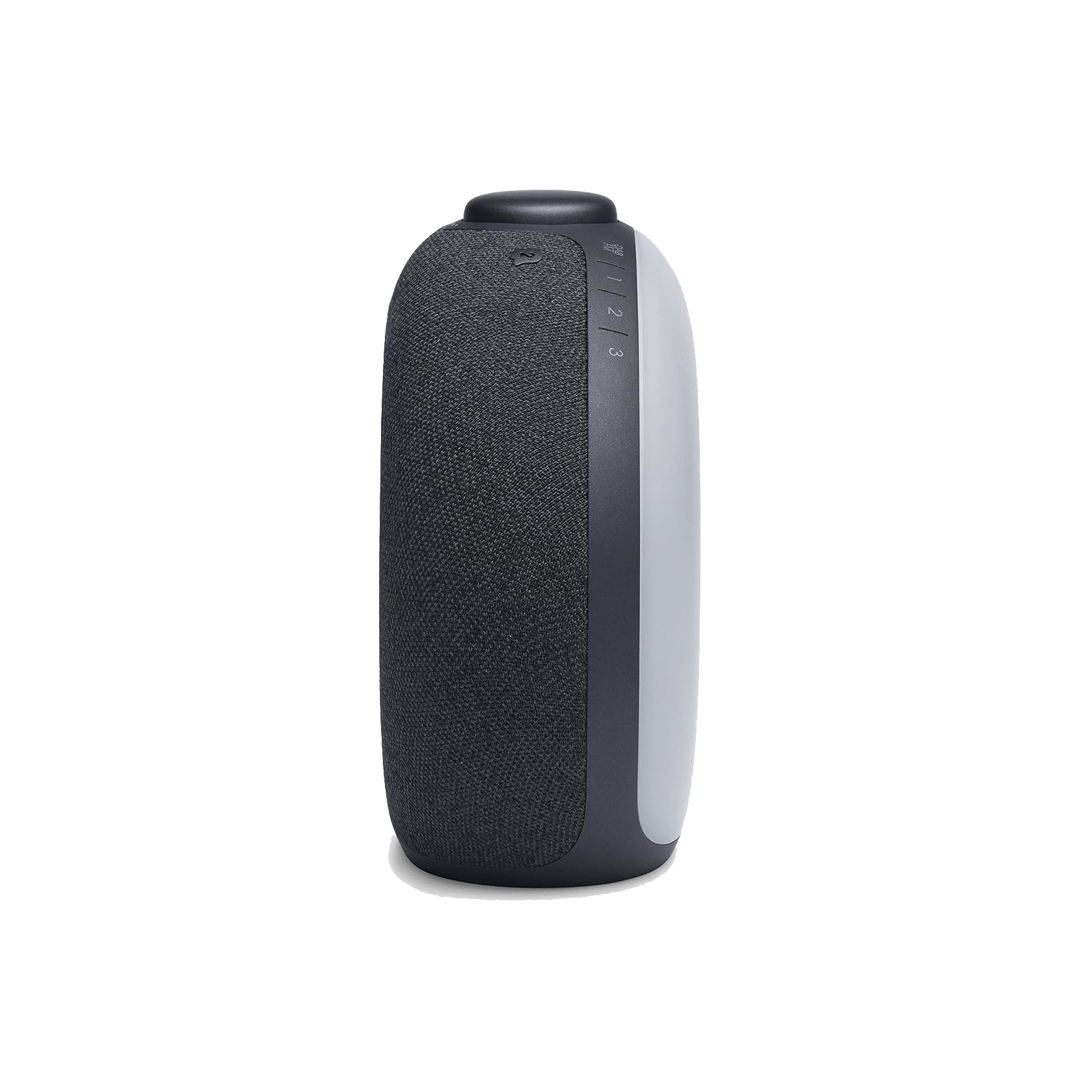 JBL Horizon 2 DAB Black Bluetooth Clock Radio Speaker with DAB/DAB+/FM JBL Horizon 2 DAB Black Bluetooth Clock Radio Speaker with DAB/DAB+/FM